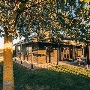 Misty Cove Cellar Door Blenheim