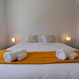  Apartment Peaceful 2 Bed Pad W/carpark New Zealand