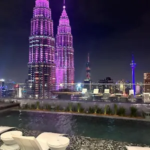  Apartment Premier Suites At Star Malaysia