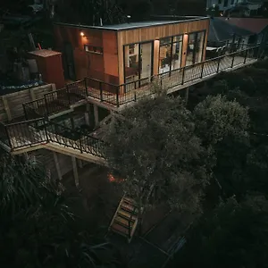 Firkins Retreat, Picton