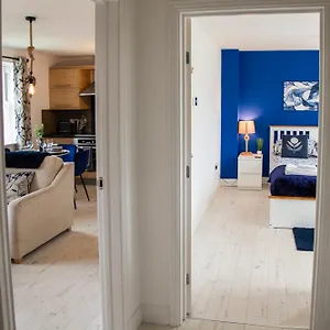  Apartment Sandy Feet United Kingdom