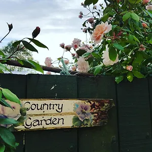 Dragonflycottagebnb Grovetown