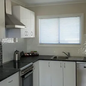  Apartment Rose Unit 3 - & New Zealand