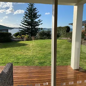  Apartment Harbour Views New Zealand